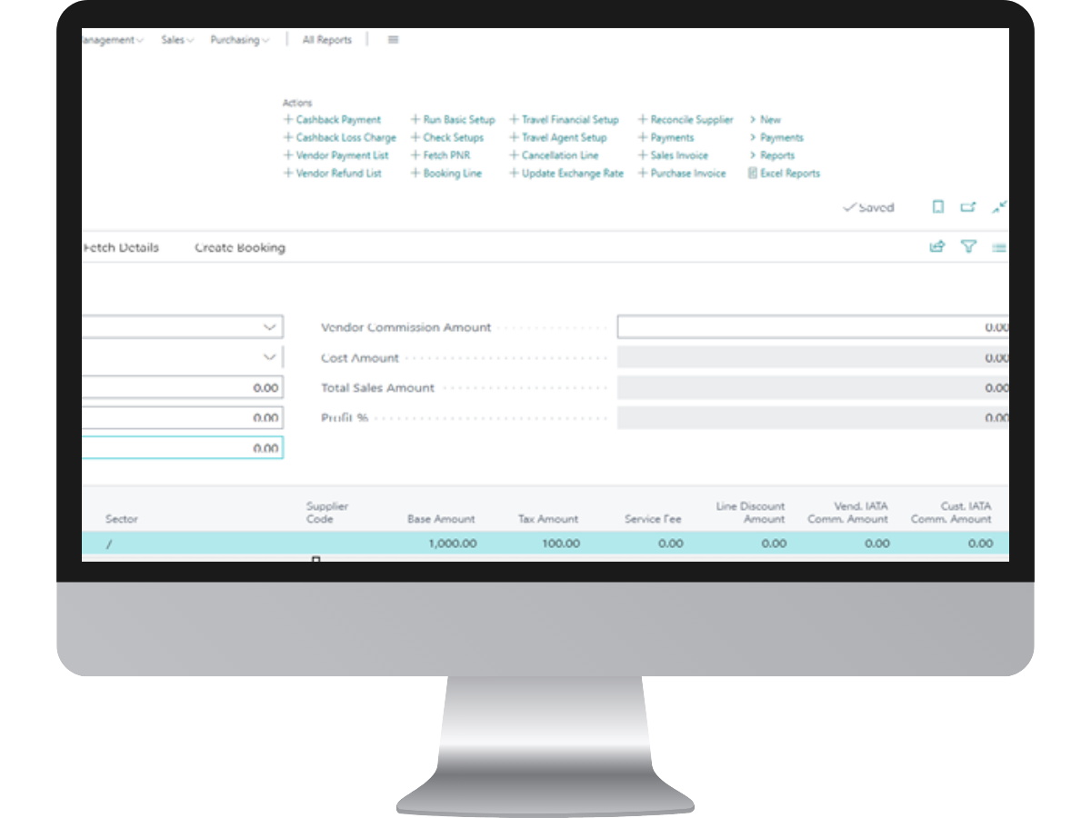 Optimizing Pricing Solutions for Travelers Image